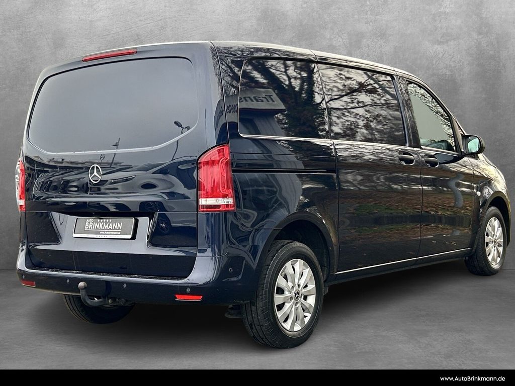 Mercedes-Benz Vito 2021