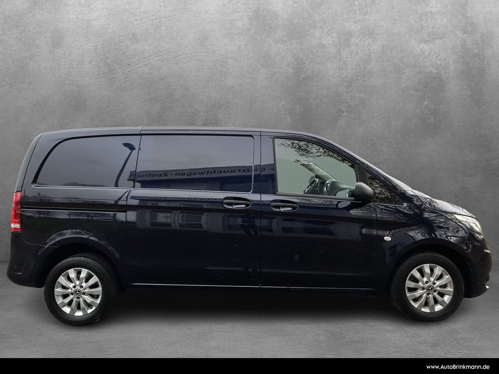 Mercedes-Benz Vito 2021