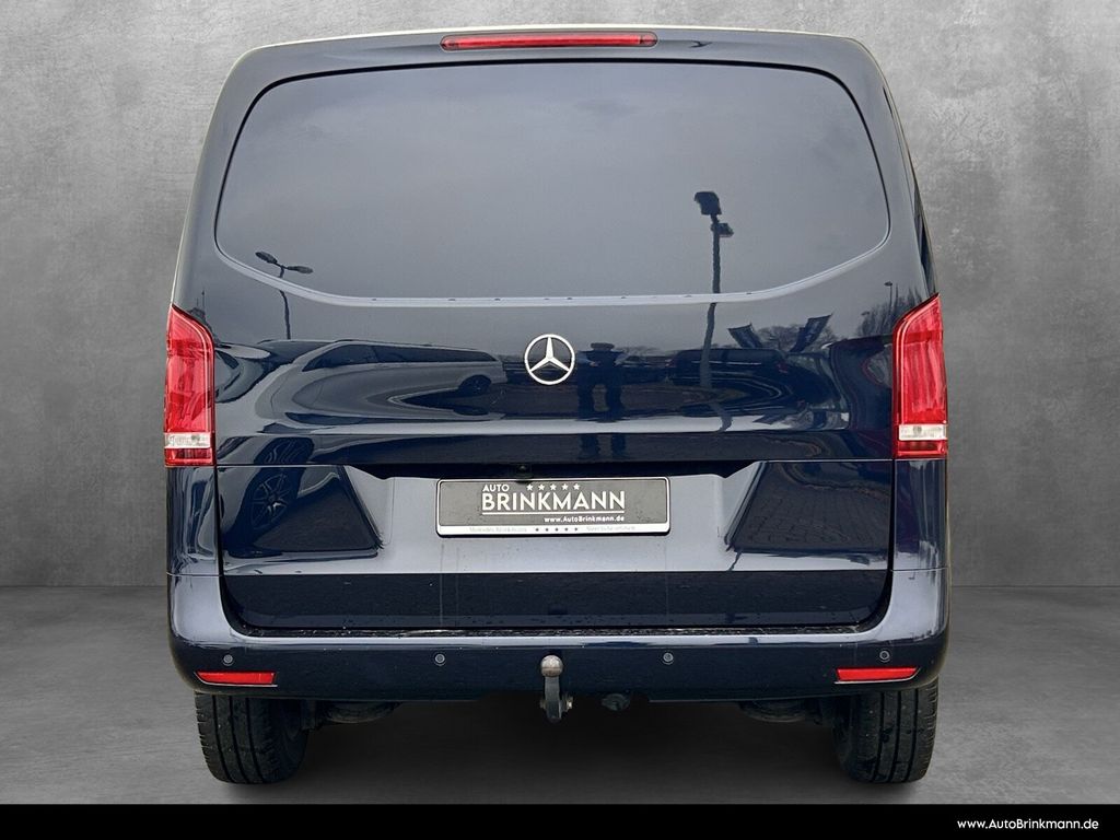Mercedes-Benz Vito 2021