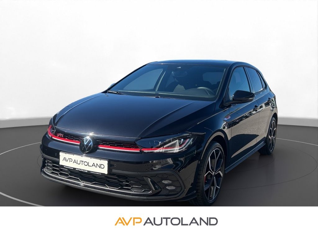 Volkswagen Polo 2025