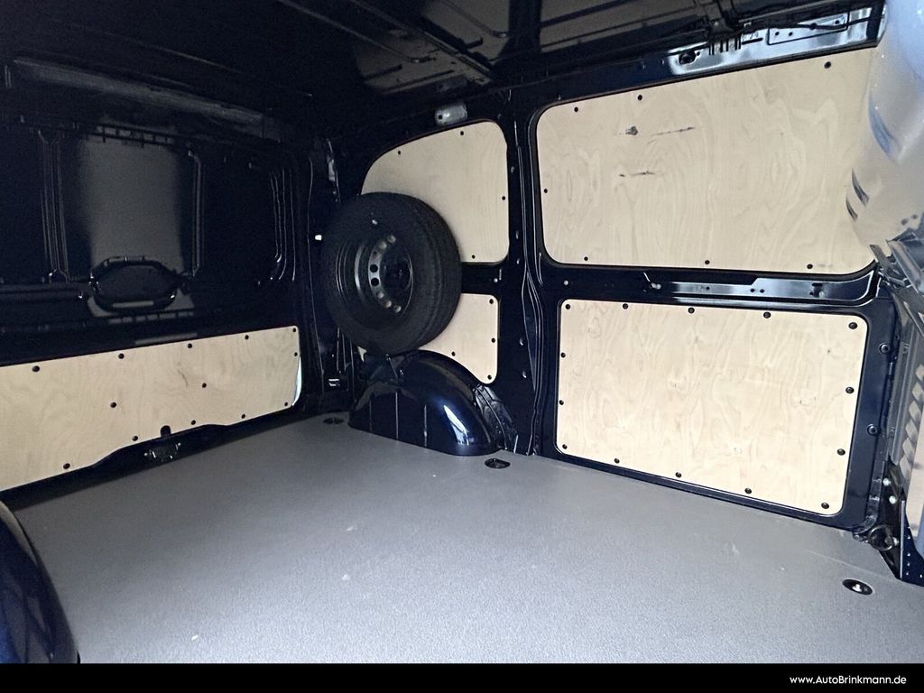 Mercedes-Benz Vito 2021