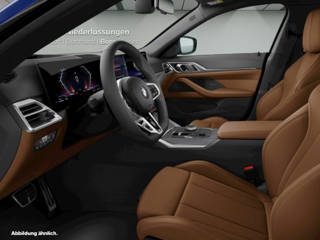 BMW 420 Gran Coupé 2025