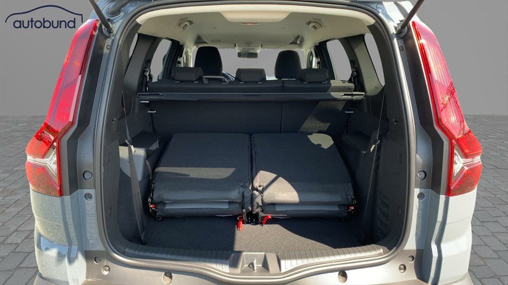 Dacia Jogger 2025