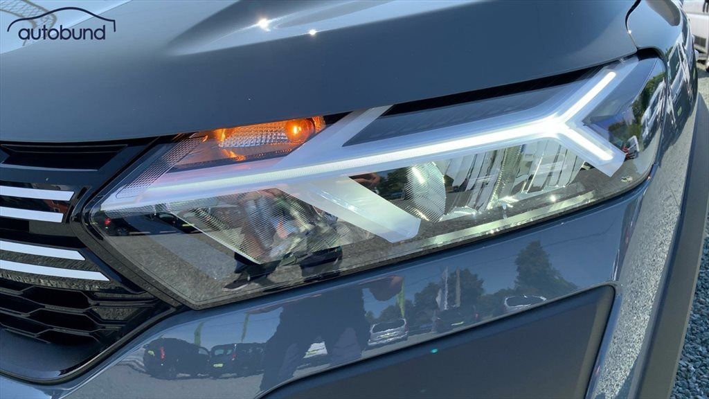 Dacia Jogger 2025