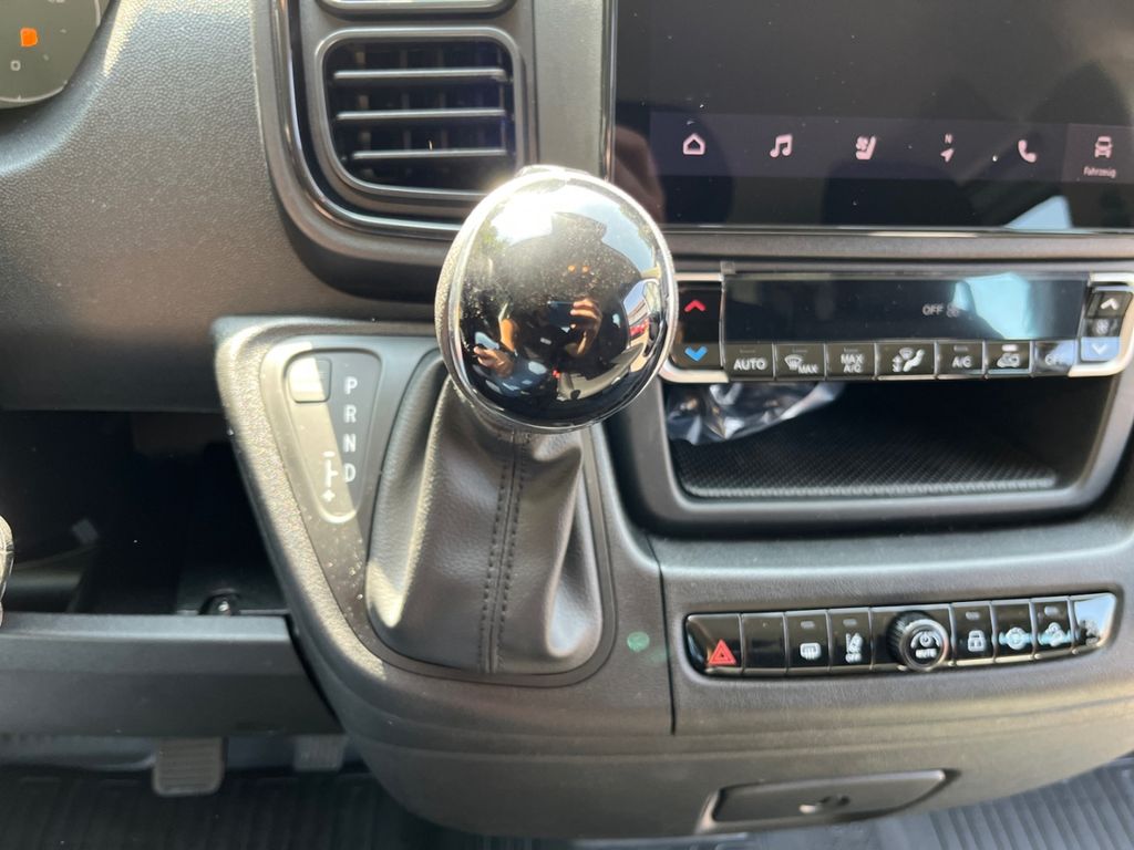 Toyota Proace Max 2025
