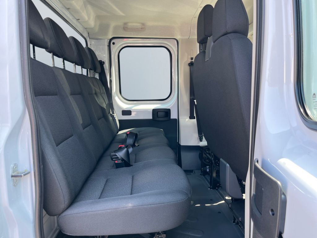 Toyota Proace Max 2025