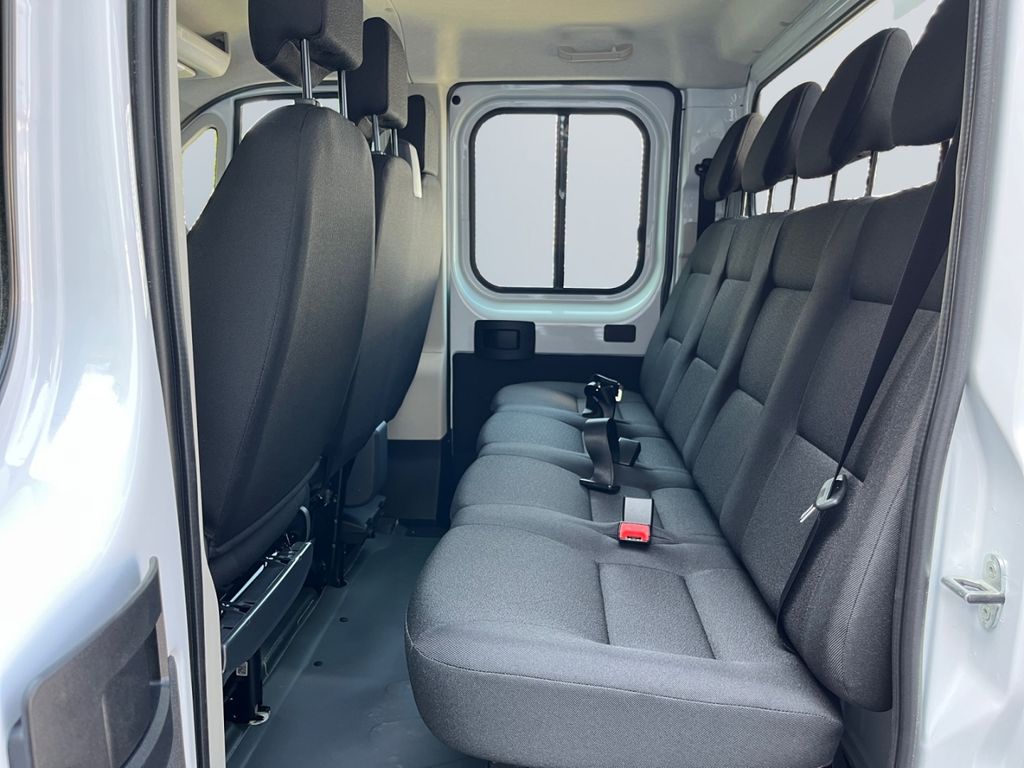 Toyota Proace Max 2025