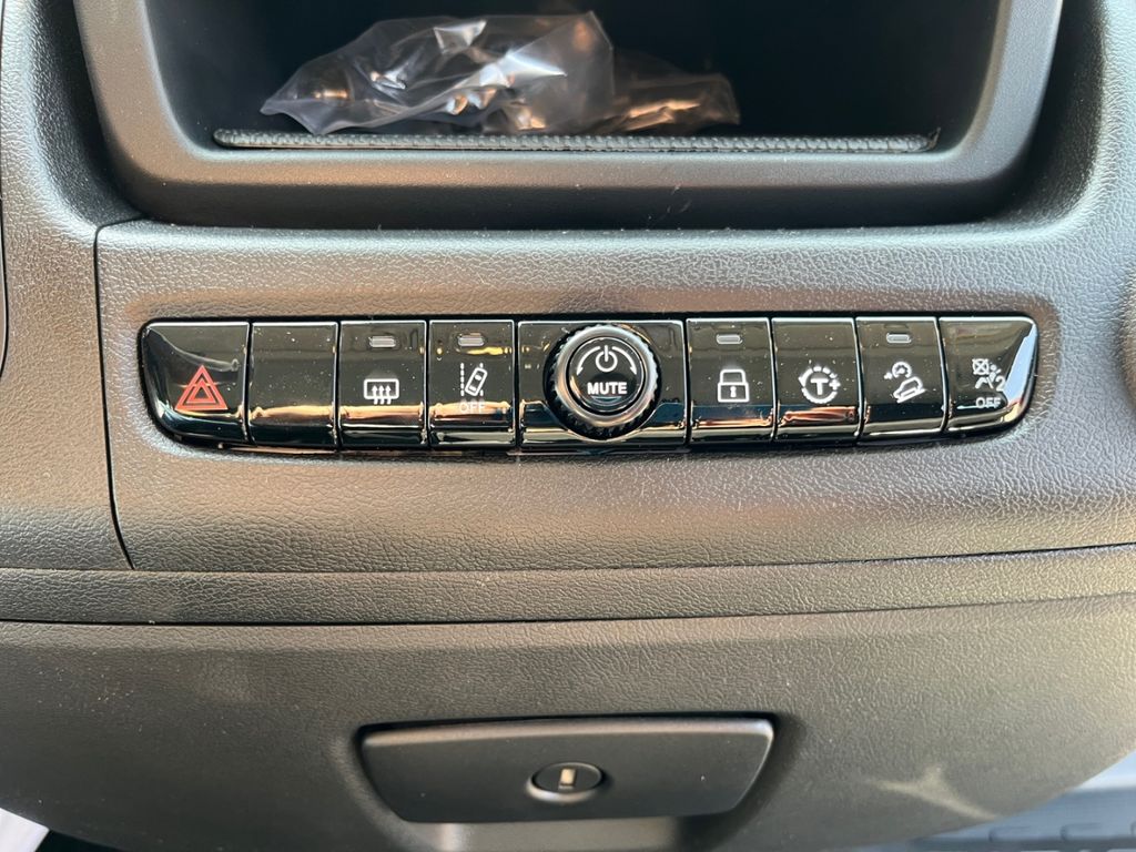 Toyota Proace Max 2025