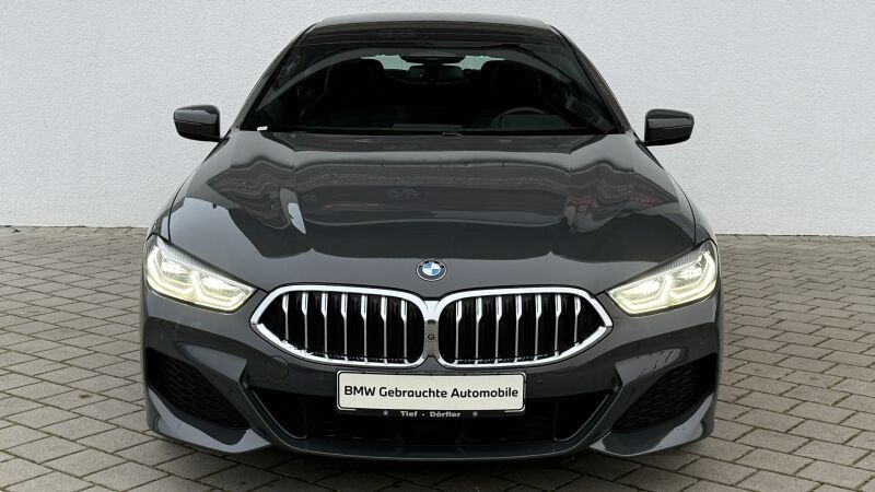 BMW 840 2021