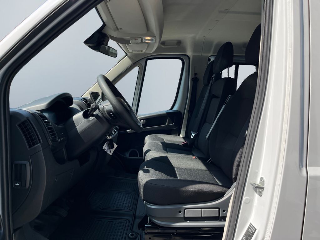 Toyota Proace Max 2025