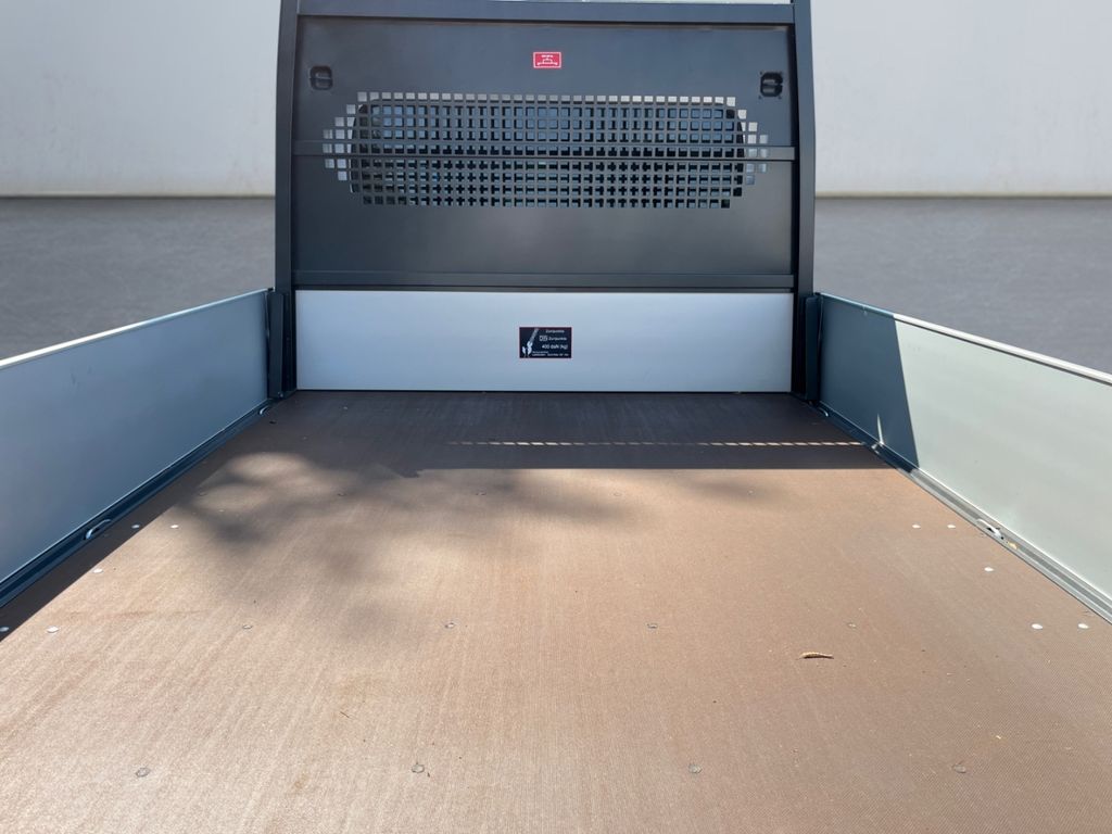 Toyota Proace Max 2025