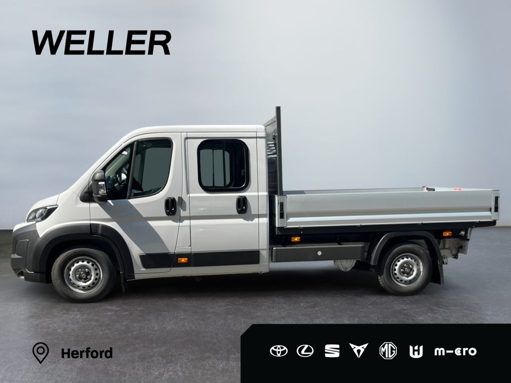 Toyota Proace Max 2025