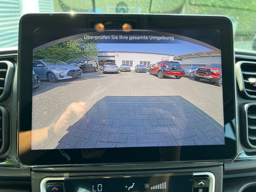 Toyota Proace Max 2025