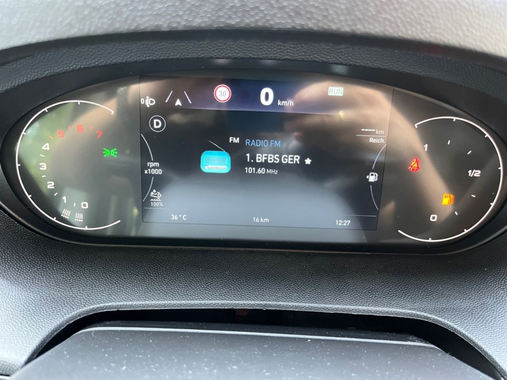 Toyota Proace Max 2025