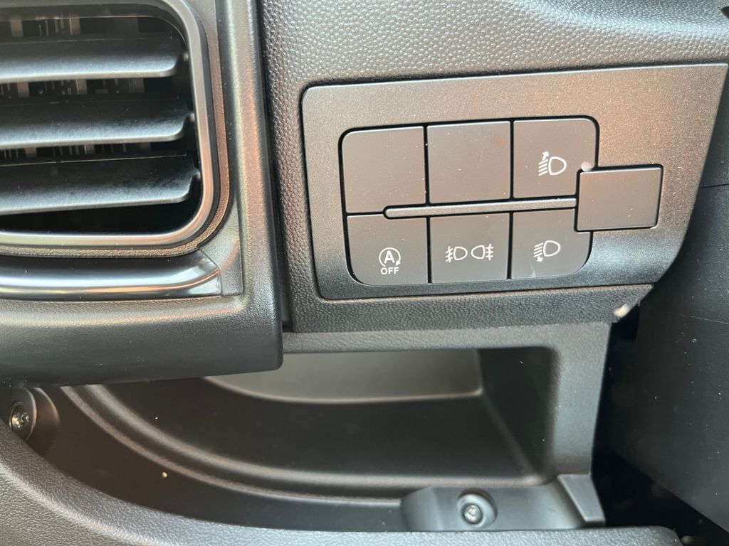 Toyota Proace Max 2025