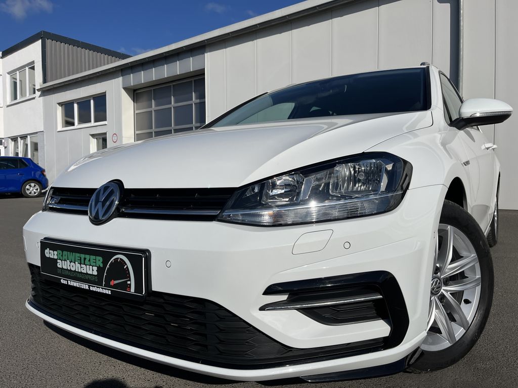 Volkswagen Golf 2020