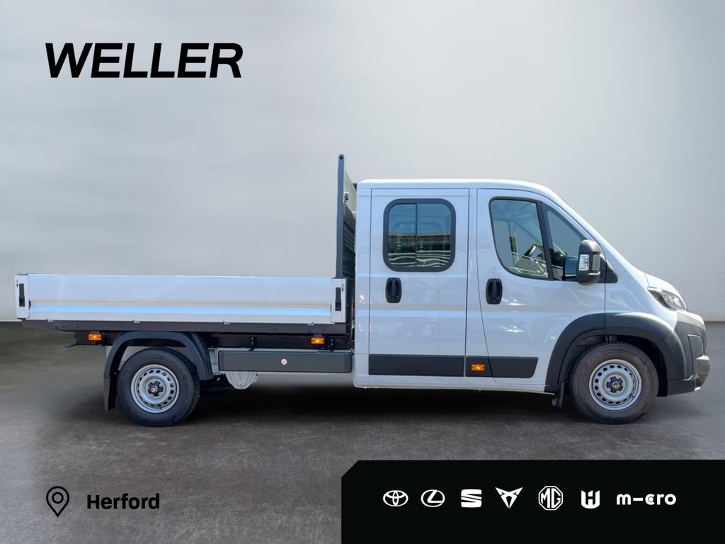 Toyota Proace Max 2025