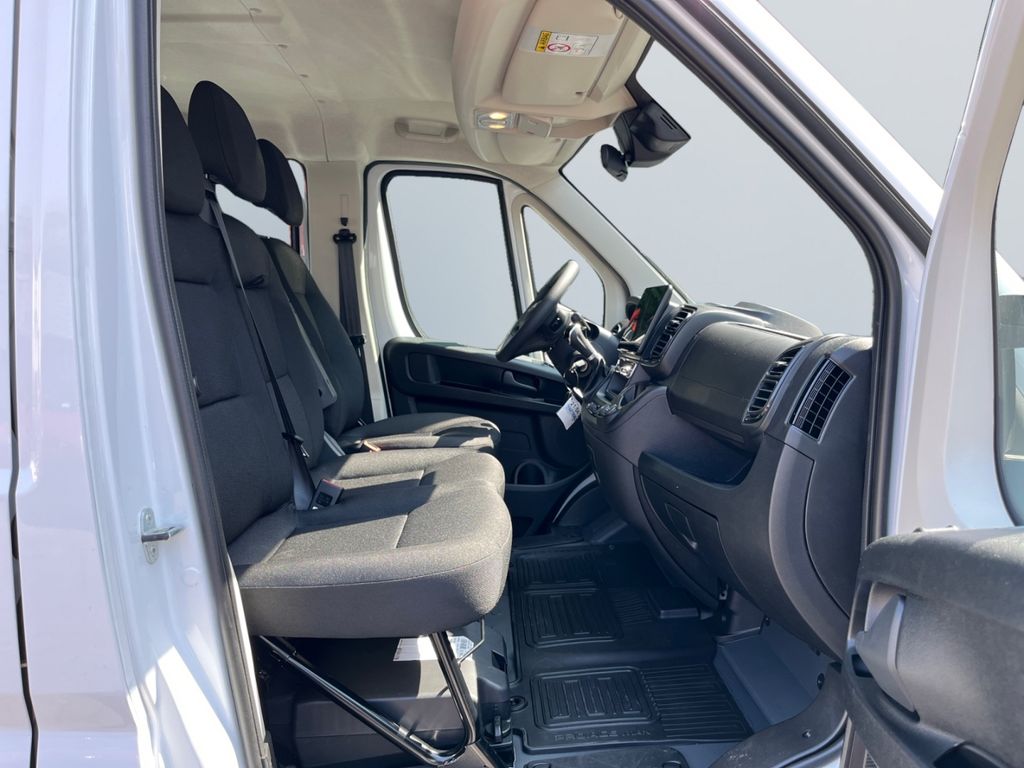 Toyota Proace Max 2025