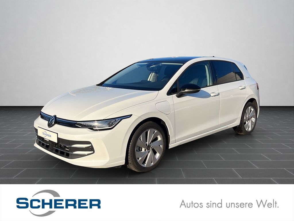 Volkswagen Golf 2025