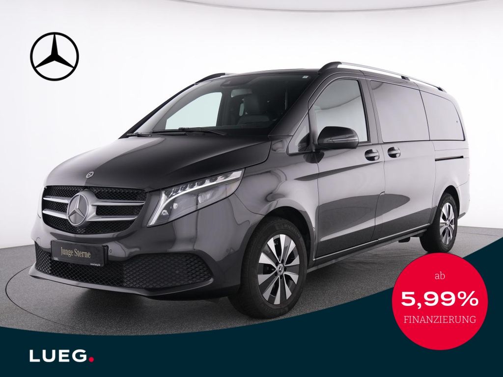 Mercedes-Benz V 250 2024