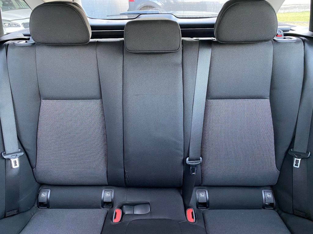 Mercedes-Benz C 200 2022