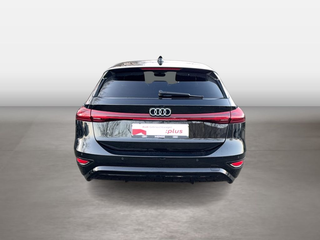 Audi A6 e-tron 2025