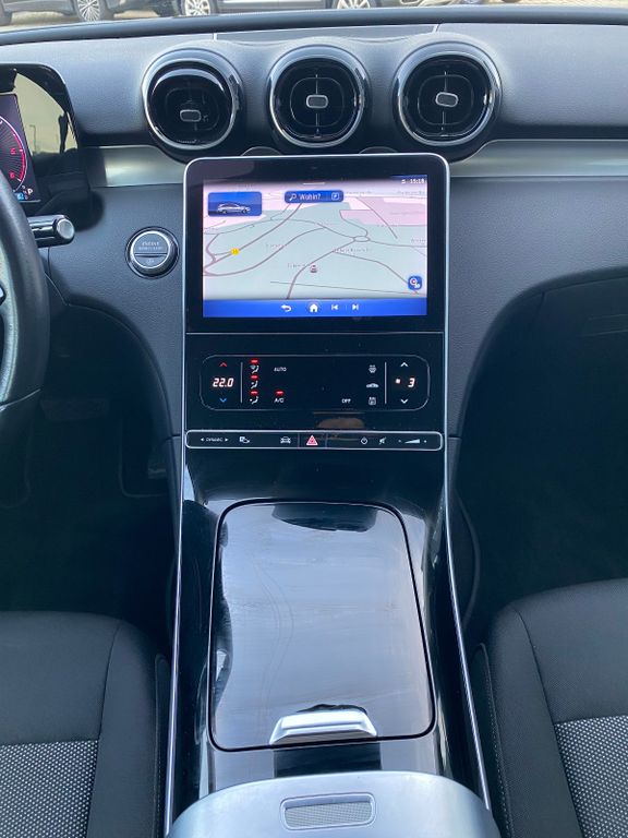 Mercedes-Benz C 200 2022