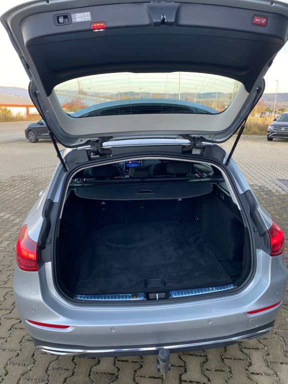 Mercedes-Benz C 200 2022