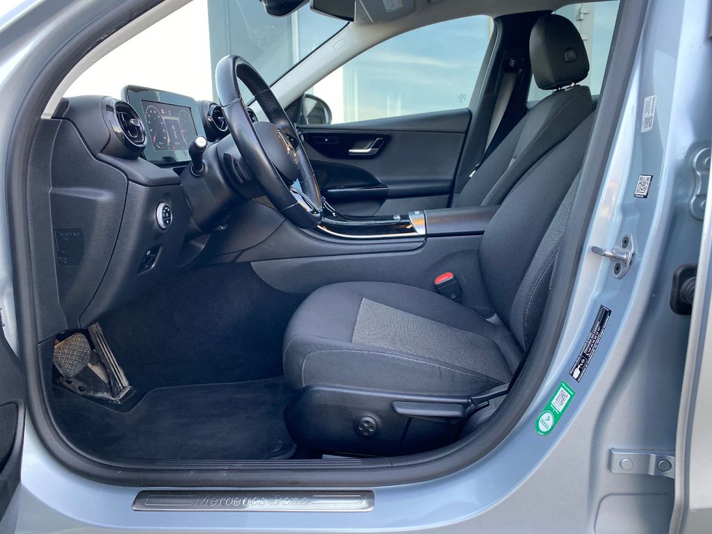Mercedes-Benz C 200 2022