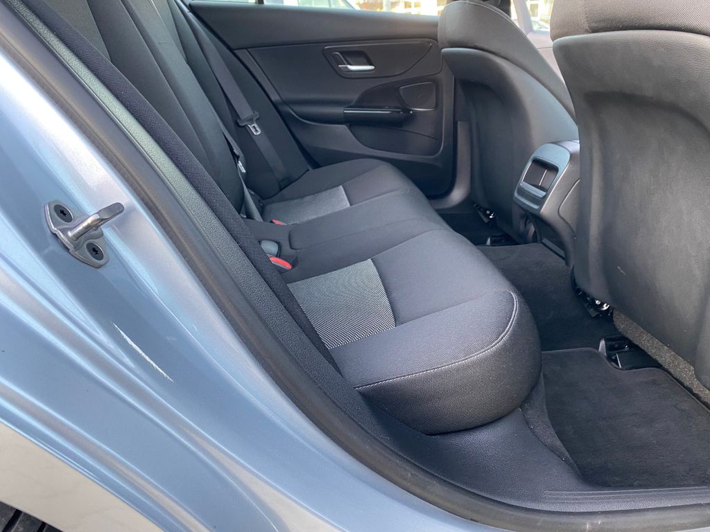 Mercedes-Benz C 200 2022