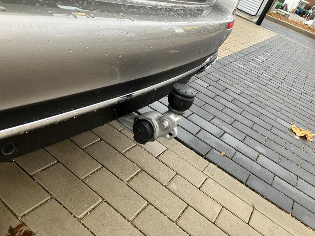 Mercedes-Benz E 300 2022