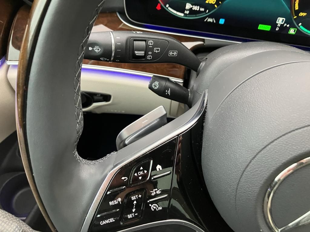 Mercedes-Benz E 300 2022