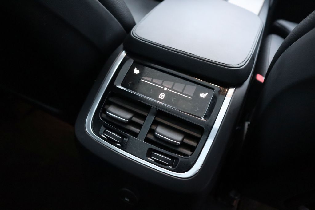 Volvo XC90 2022