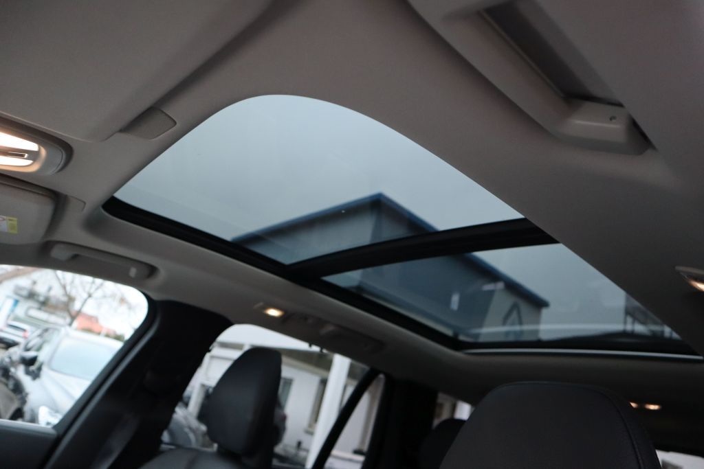 Volvo XC90 2022