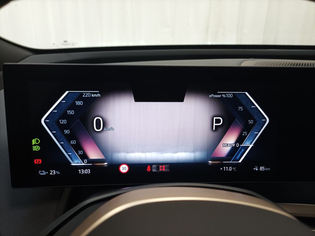 BMW iX 2023