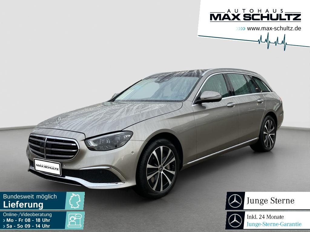 Mercedes-Benz E 300 2022