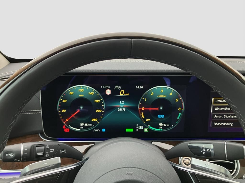Mercedes-Benz E 300 2022