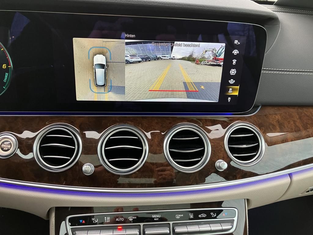 Mercedes-Benz E 300 2022