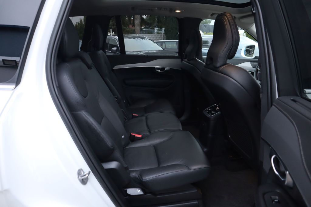 Volvo XC90 2022