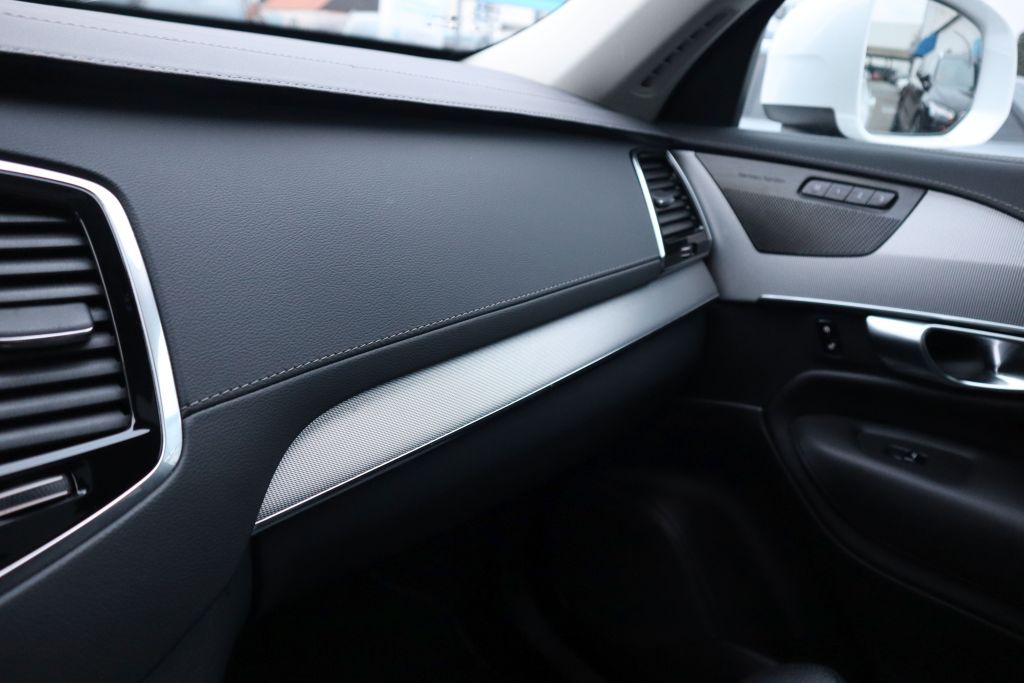 Volvo XC90 2022