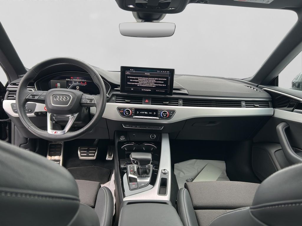 Audi A5 2024