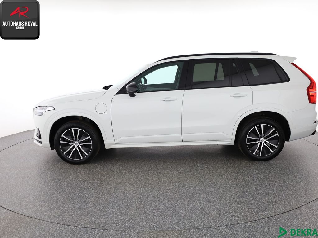 Volvo XC90 2020