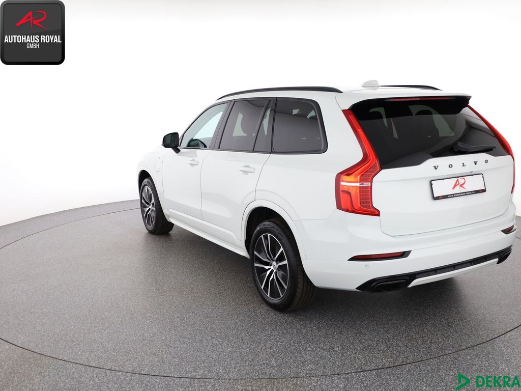 Volvo XC90 2020