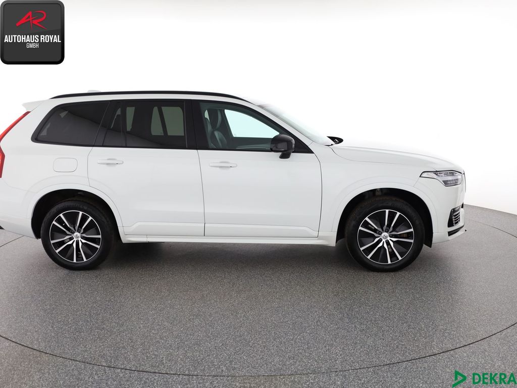Volvo XC90 2020