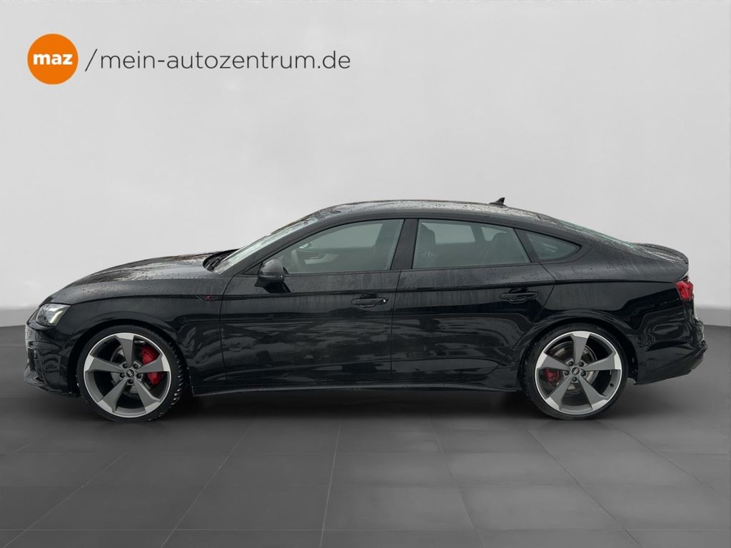 Audi A5 2024