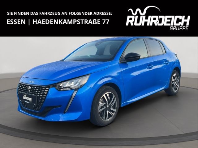 Peugeot 208 2023