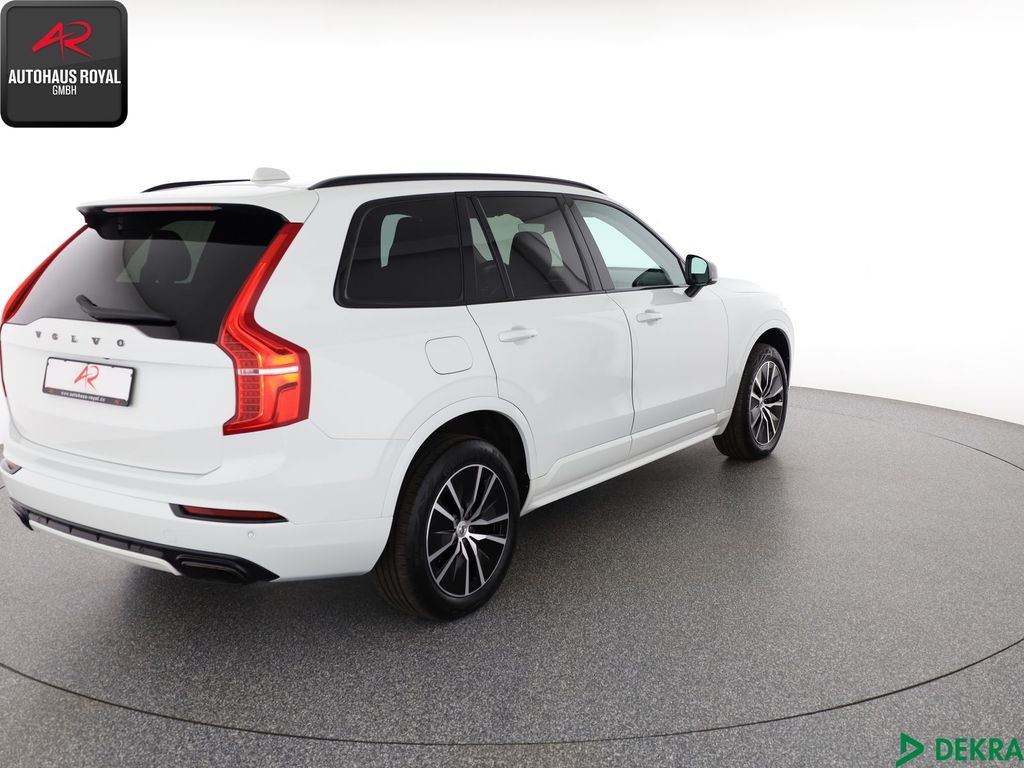Volvo XC90 2020