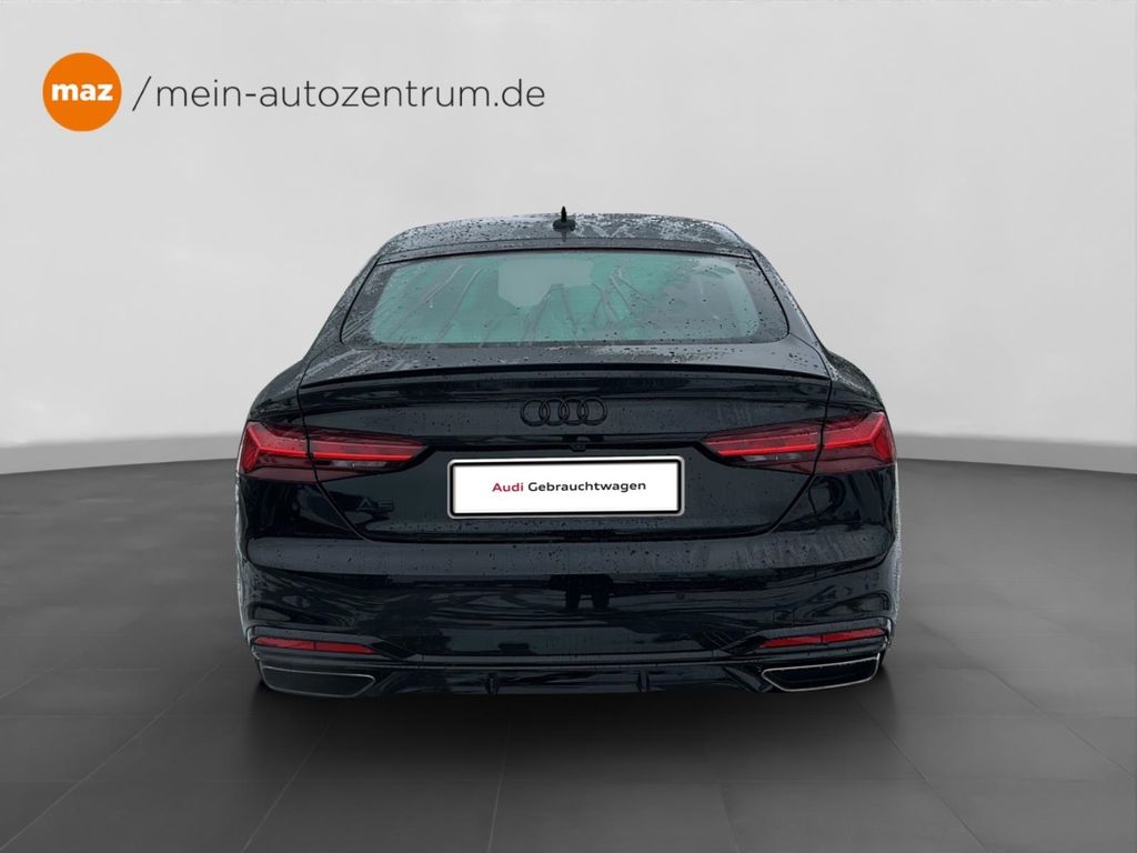 Audi A5 2024