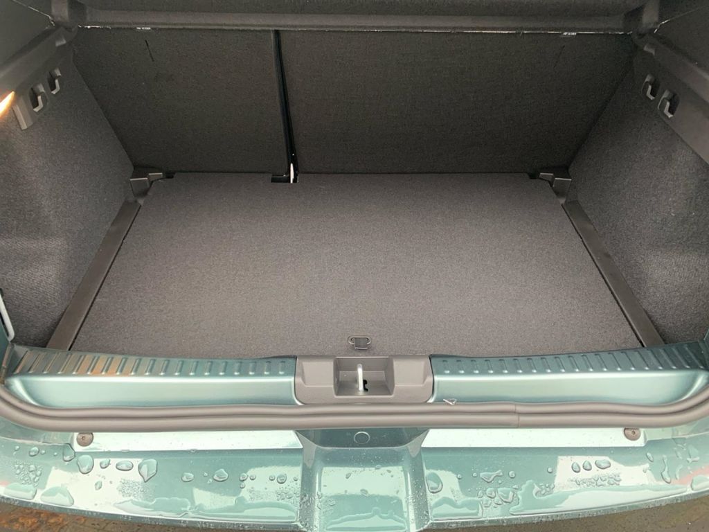 Dacia Sandero 2025