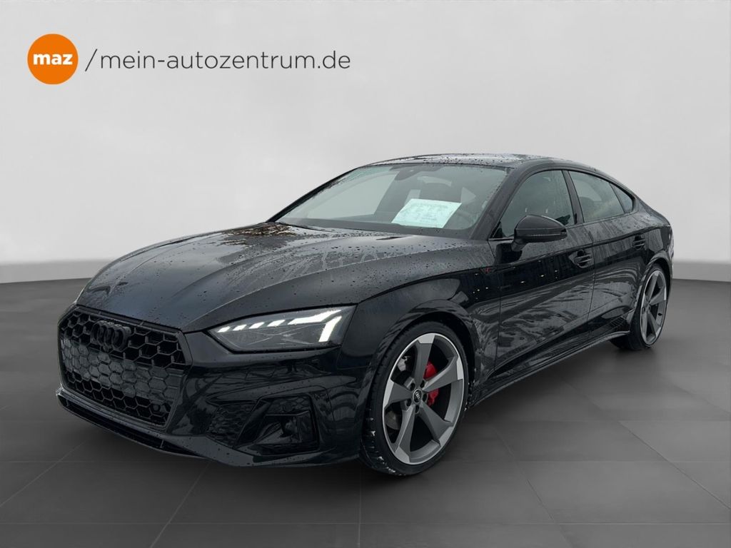 Audi A5 2024